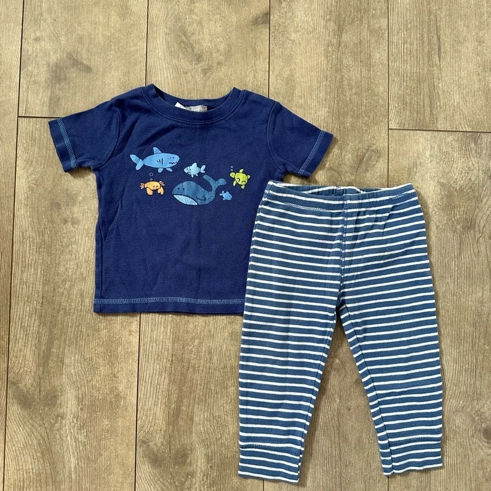 Carters 12 month